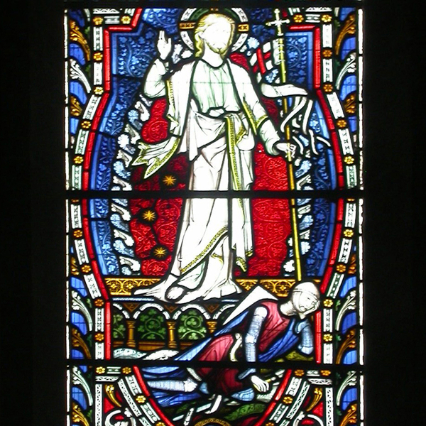 The East Window