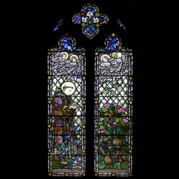 The North Window